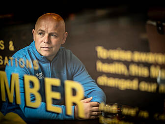 Kilkenny vs Tipperary: Derek M...